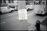 lost time, nyc